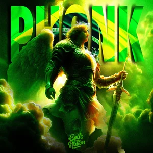 CHRISTIAN BRAZILIAN PHONK 🇧🇷 Funk Evangélico playlist cover