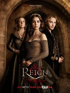 Imagem de Reign