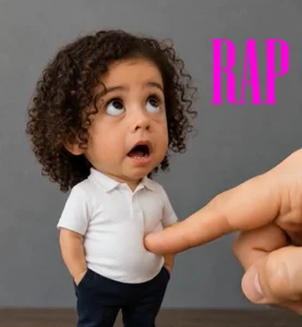 First Steps of a Still- Indie RAP Listener Spotify playlist cover art
