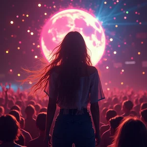 INTERNATIONAL SUPER HITS Spotify playlist cover art