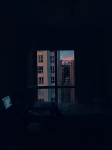 you probably don’t remember me Spotify playlist cover art