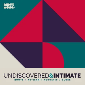 UNDISCOVERED & INTIMATE : Folk / Singer Songwriter 