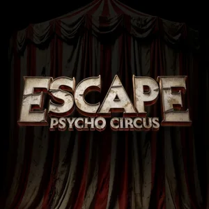 Escape 2026 - Halloween Halloween Playlist Submission