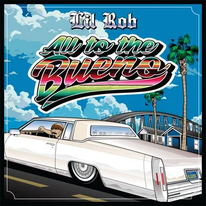 High 激レア Die Lil Rob Till I