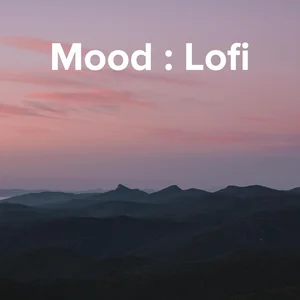 Mood : Lofi Spotify playlist cover art