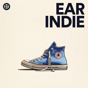 EAR  INDIE cover