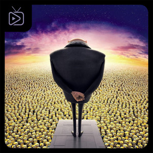 Despicable Me 2 Soundtrack