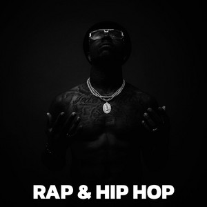 Rap n Hip Hop Music cover