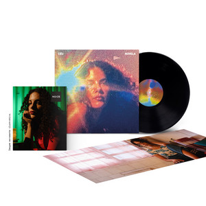 NOIZE Record Club | Limited Edition Vinyl Record LP Céu Novela