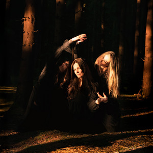 Feminine Dark Witchy Songs