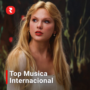 Musicas Internacionais Mais Tocadas 2026 (Top Musica Internacional) Internacionais playlist cover
