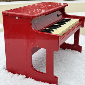 Piano Rock. Alt / Indie / Pop