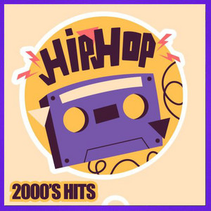 Best 2000’s Hip Hop Hits cover