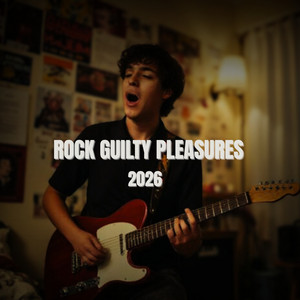 Rock Guilty Pleasures 2026