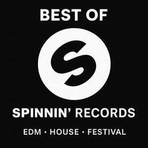 Best of Spinning Records🔥 Spotify playlist cover art