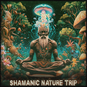 Shamanic Nature Trip - Ethnic Spiritual, Ecstatic Dance Meditation, Shamanica