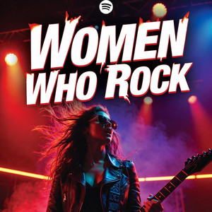 Women Who Rock