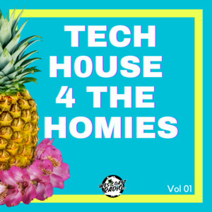 Best Tech & Deep House 🔥 New House Music Hits 2026 🍍🎡🌴 Top Dance Songs in 2026 cover