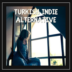 Turkish Indie & Alternative cover