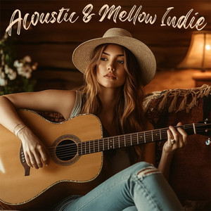 Acoustic & Mellow Indie cover