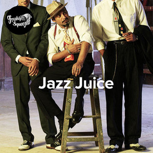 Jazz Juice - Gilles Peterson's original vinyl playlist - Freshly