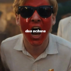- - da schwa präsentiert: - - cover
