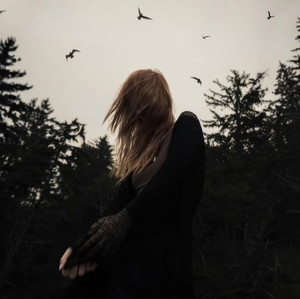 Kiss Me Till I Disappear  playlist cover