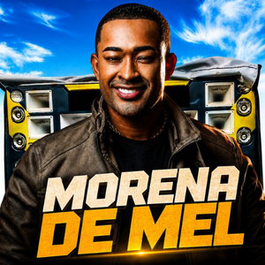 MORENA DE MEL - TOQUE DEZ  playlist cover