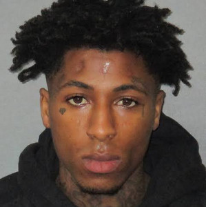 NBA YoungBoy - Aggressive/Menace Playlist (Murder Music) playlist cover