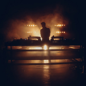 Minimal Techno 2026 playlist cover