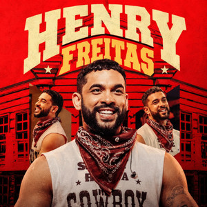 HENRY FREITAS 🔥 2027 ATUALIZADO - QUAL A NECESSIDADE  - MÁQUINA DO TEMPO playlist cover