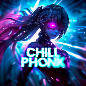 CHILL PHONK playlist cover