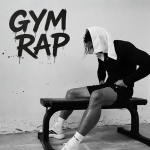 Gym Rap & Trap 2026 💪🏽 Heavy Bass Workout (Hard Hip Hop Drill Cardio Training Crossfit) playlist cover