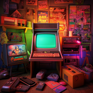 Best New Indie Synthwave / Dreamwave / Darkwave / New Wave 2026 playlist cover