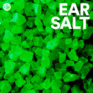 EAR SALT cover