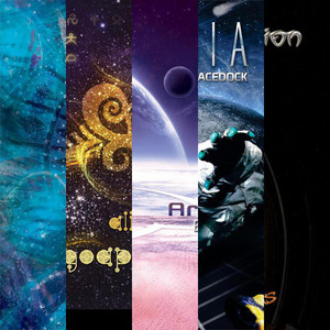 The Sound of Goa Trance playlist cover