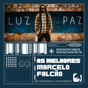 MARCELO FALCÃO - As Melhores - 2023-2024 playlist cover