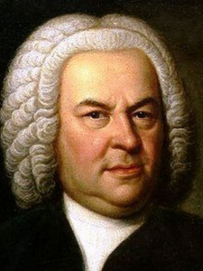 Johann Sebastian Bach - Clássicos dos Clássicos Por Carlos Siffert