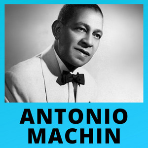 Imagem de Antonio Machín