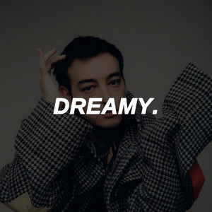 Dreamy playlist cover