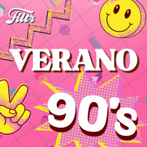 Canciones del Verano de Los 90 ☀️ Música de Verano 90s Española e Inglesa