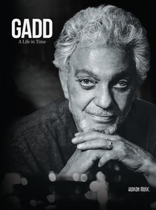 Gadd: A Life in Time – Hudson Music