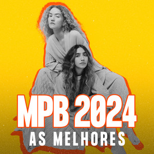 MPB As Melhores de 2026 playlist cover