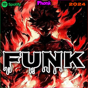 FUNK MUSIC 2024 🔥 Aggressive Phonk | KZXN cover