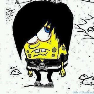 emo i guess