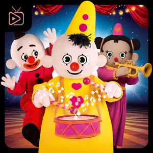 Bumba: Het Circusorkest Soundtrack