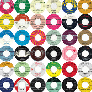 VARIOUS ARTISTS - Soul Slabs Vol. 2 – Colemine Records