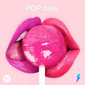 Pop Us. playlist cover