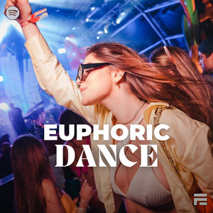 Euphoric Dance cover