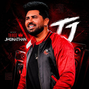 Thiago Jhonathan - 2026 As Melhores - Thiago Jhonathan To De  Love Love Na Escola playlist cover